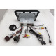 Volkswagen Passat B8 2016-2017 Aftermarket Radio Upgrade DAB 