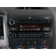 Toyota Sequoia/Tundra 2007-2021 Aftermarket Radio Upgrade carplay DAB Backup camera