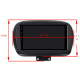 Fiat 500X 2014-2019 Aftermarket Radio Upgrade Car stereo Carplay 