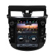 Nissan Teana 2012-2016 Tesla style 10.4 inch Android Car DVD Player 