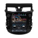 Nissan Teana 2012-2016 Tesla style 10.4 inch Android Car DVD Player 