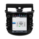 Nissan Teana 2012-2016 Tesla style 10.4 inch Android Car DVD Player 