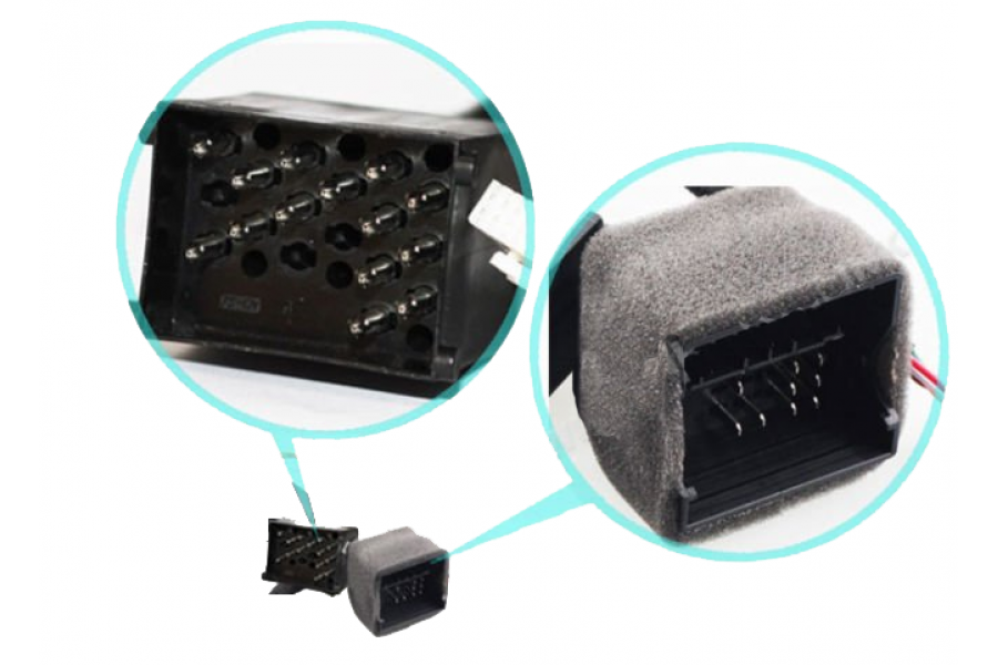 5 meter extension cable for BMW