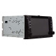 Kia sportage sorento ceed aftermarket radio upgrade carplay dab 