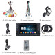 Kia sportage sorento ceed aftermarket radio upgrade carplay dab 
