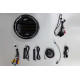 MINI Cooper F54 Clubman 2014-2018 with NBT Radio Upgrade(Fee Backup Camera)
