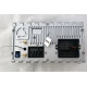 Mercedes-Benz sl-class R230 2006-2012 radio upgrade carplay dab 
