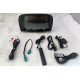 Mercedes-Benz sl-class R230 2006-2012 radio upgrade carplay dab 