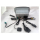 Mercedes-Benz sl-class R230 2006-2012 radio upgrade carplay dab 