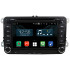 Seat Series 2004-2013 Autoradio GPS Aftermarket Android Head Unit Navigation Car Stereo 