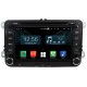 Seat Series 2004-2013 Autoradio GPS Aftermarket Android Head Unit Navigation Car Stereo 