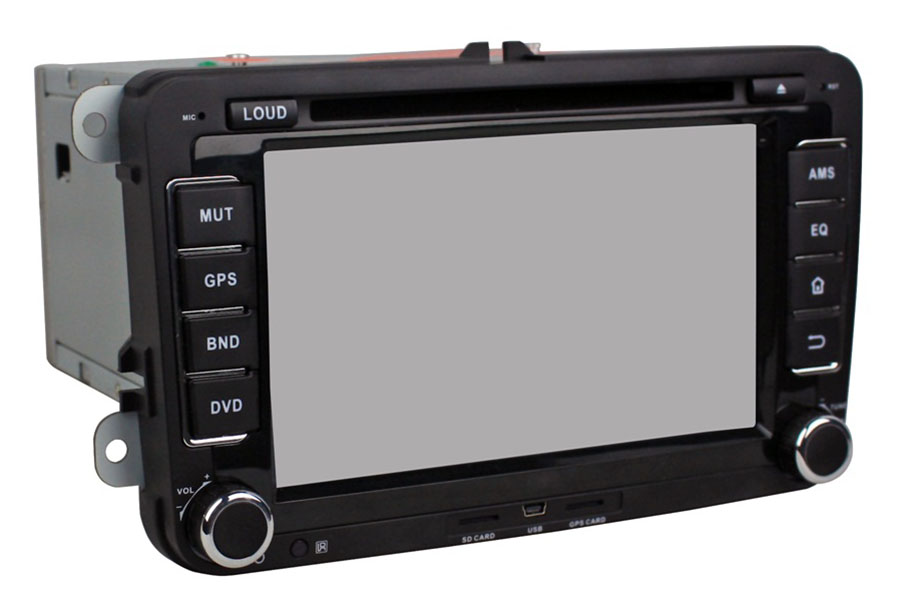 Seat Series 2004-2013 Autoradio GPS Aftermarket Android Head Unit Navigation Car Stereo 