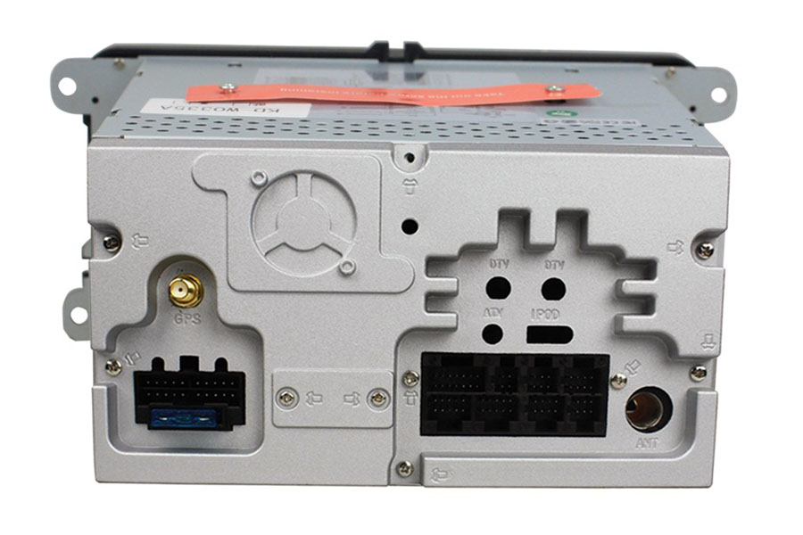 Seat Series 2004-2013 Autoradio GPS Aftermarket Android Head Unit Navigation Car Stereo 