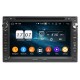 VW/Peugeot/Seat/Skoda/Ford Autoradio GPS Aftermarket Android Head Unit Navigation Car Stereo 