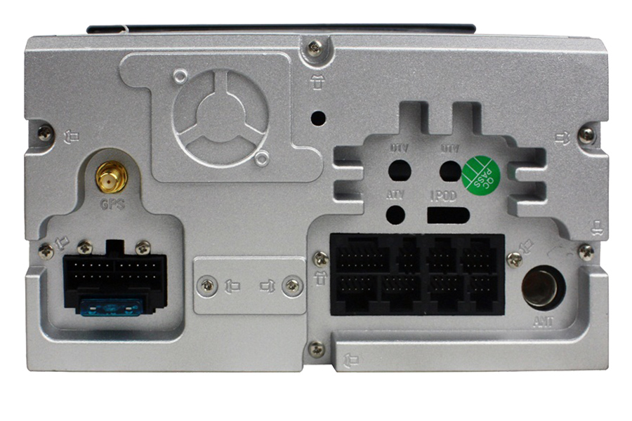 VW/Peugeot/Seat/Skoda/Ford Autoradio GPS Aftermarket Android Head Unit Navigation Car Stereo 
