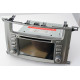 Lexus LX470 2003-2007 Autoradio GPS Aftermarket Android Head Unit Navigation Car Stereo 