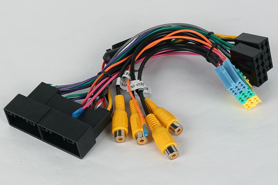 Hyundai IX35/Tucson 2009-2013 Autoradio GPS Aftermarket Android Head Unit Navigation Car Stereo