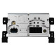 Suzuki Grand Vitara/Grand Nomade 2005-2012 Aftermarket radio upgrade gps Navigation Car Stereo 