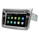 Alfa Romeo Mito 2009-2016 Aftermarket Radio Upgrade carstereo carplay dab 