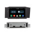 Citroen C4 2012-2014 Aftermarket Radio Upgrade 