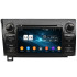 Toyota Sequoia/Tundra Autoradio GPS Aftermarket Android Head Unit Navigation Car Stereo 