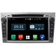  Chevy Astra Captiva Vectra Zafira XVR  Aftermarket Navigation radio upgrade