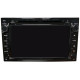  Chevy Astra Captiva Vectra Zafira XVR  Aftermarket Navigation radio upgrade