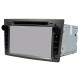  Chevy Astra Captiva Vectra Zafira XVR  Aftermarket Navigation radio upgrade