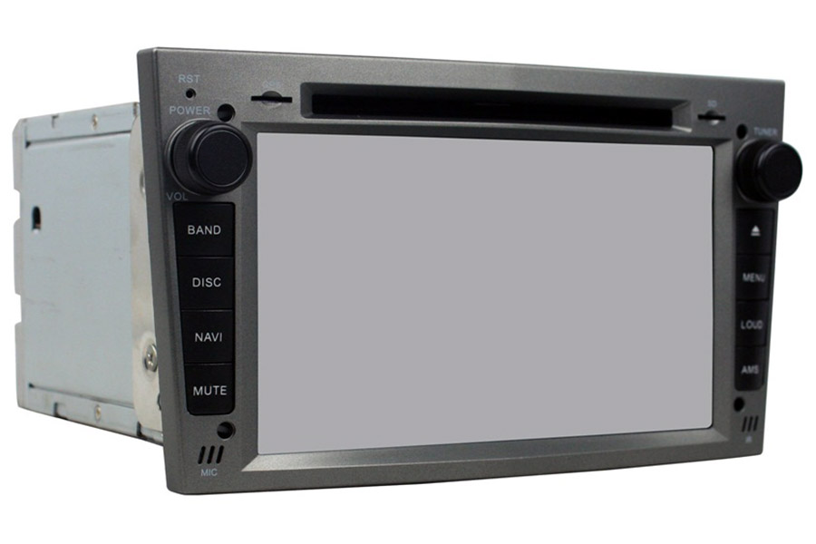  Chevy Astra Captiva Vectra Zafira XVR  Aftermarket Navigation radio upgrade