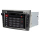  Chevy Astra Captiva Vectra Zafira XVR  Aftermarket Navigation radio upgrade