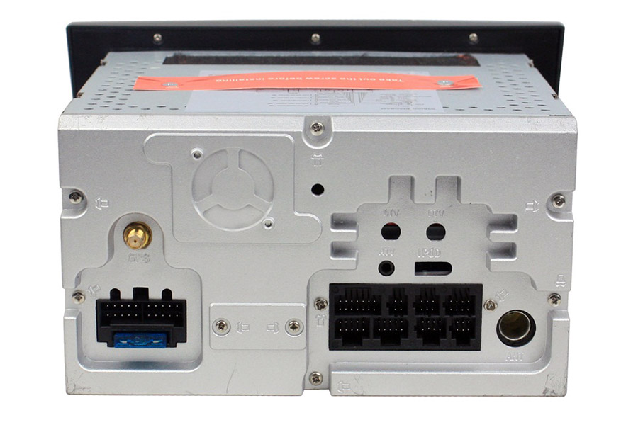 Opel Antara/Astra/Vectra/Zafira/Vivaro 2003-2011 Autoradio GPS Aftermarket Android Head Unit Navigation Car Stereo 