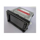 Seat All Series GPS Navigation Car Stereo  