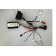 Seat All Series GPS Navigation Car Stereo  