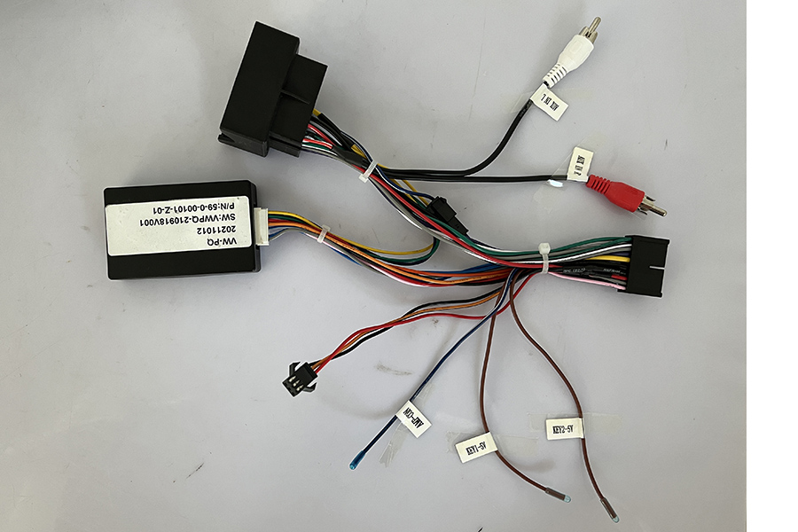 Seat All Series GPS Navigation Car Stereo  