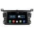 Toyota RAV4 2013-2018 Aftermarket Radio Upgrade 
