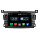 Toyota RAV4 2013-2018 Aftermarket Radio Upgrade 