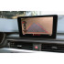 Audi A3/A4/A5/A6/Q3/Q5/Q7 Rear View Camera System