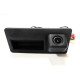 Audi A3/A4/A5/A6/Q3/Q5/Q7 Rear View Camera System