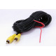 Audi A3/A4/A5/A6/Q3/Q5/Q7 Rear View Camera System
