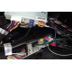 Audi A3/A4/A5/A6/Q3/Q5/Q7 Rear View Camera System