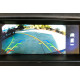 BMW CIC Aftermarket Rearview Camera System