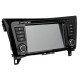 Nissan Qashqai X trail Rogue J11 2014-2017 Aftermarket Android Head Unit Navigation Car Stereo 