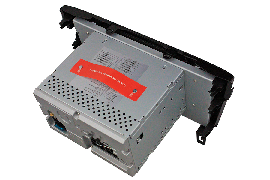 Nissan Qashqai X trail Rogue J11 2014-2017 Aftermarket Android Head Unit Navigation Car Stereo 