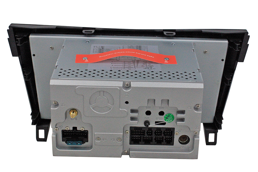 Nissan Qashqai X trail Rogue J11 2014-2017 Aftermarket Android Head Unit Navigation Car Stereo 