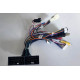 Hyundai Santa Fe/IX45 2013-2017 Autoradio GPS Aftermarket Android Head Unit Navigation Car Stereo 