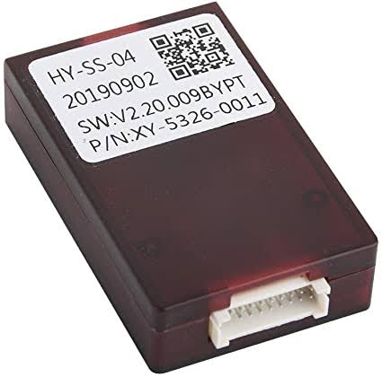 Canbus decoder for Hyundai and KIA SWC