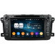 Mazda CX-9 2007-2013 Autoradio GPS Aftermarket Android Head Unit Navigation Car Stereo 