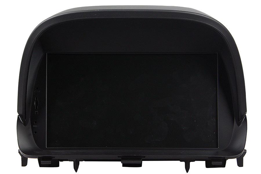 Buick Encore 2012-2015 Aftermarket Radio Upgrade