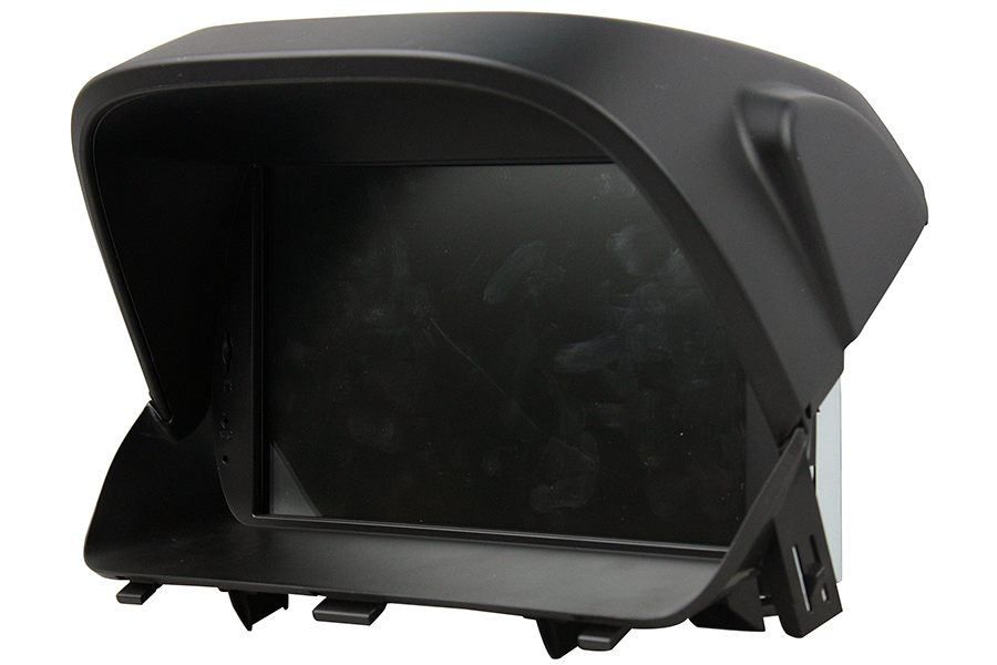 Opel Mokka 2012-2015 Aftermarket Radio Upgrade