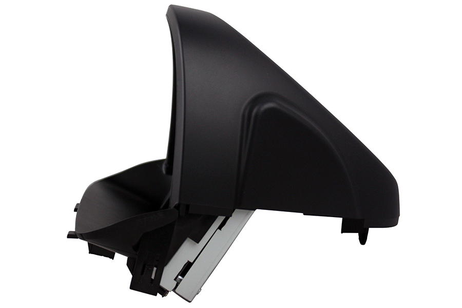 Opel Mokka 2012-2015 Aftermarket Radio Upgrade